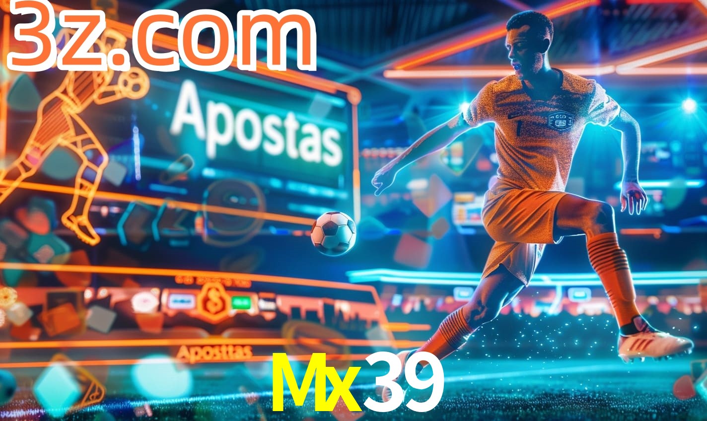 Apostas Mx39