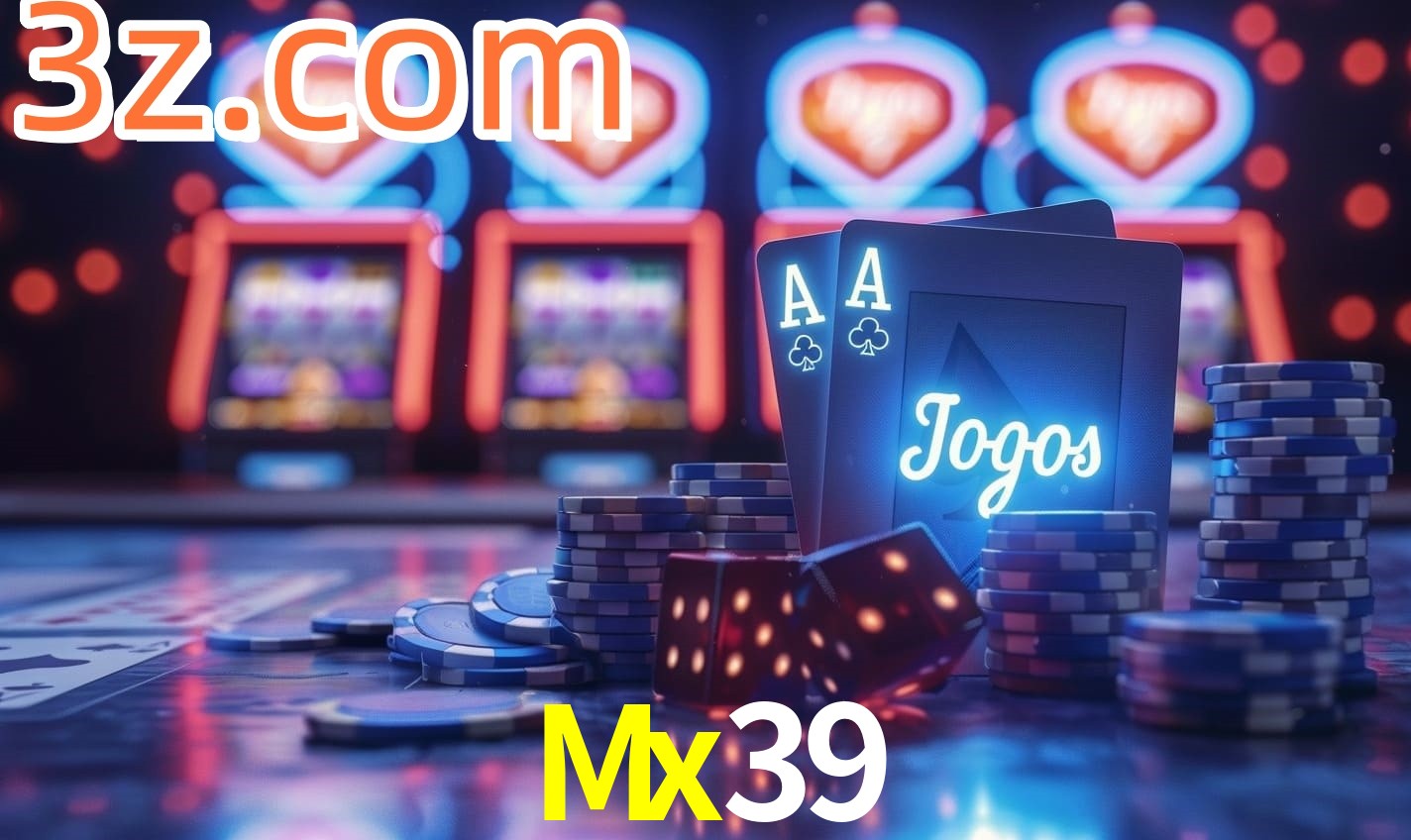 Lista de Jogos Mx39